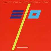 Balance of Power (Electric Light Orchestra, 1986)