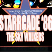 NWA Starrcade 1986