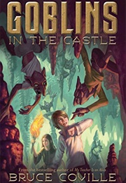 Goblin's in the Castle (Bruce Coville)