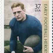 Red Grange