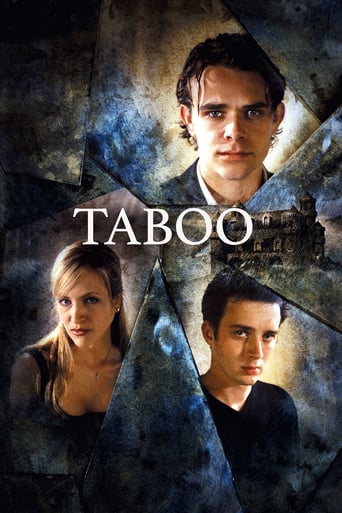 Taboo (2002)