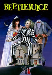 Beetlejuice (1988)