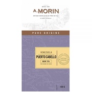 A. Morin Venezuela Puerto Cabello Noir 70%