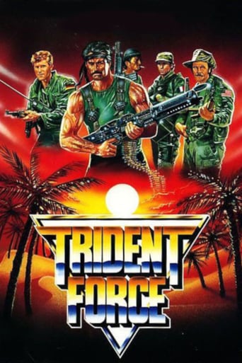 Trident Force (1988)