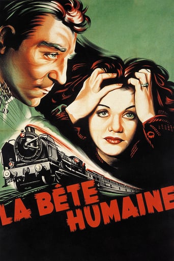 La Bête Humaine (1938)
