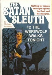 The Werewolf Walks Tonight (Michael Avallone)