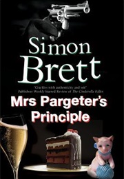 Mrs Parteger's Principle (Simon Brett)