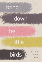 Bring Down the Little Birds (Carmen Giménez Smith)