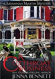 A Cutthroat Business (Bennett)