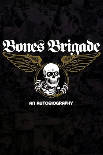 Bones Brigade: An Autobiography (2012)