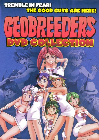 Geobreeders (1998)