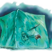 Gelatinous Cube