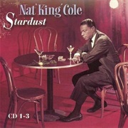 Stardust - Nat King Cole