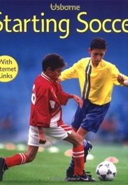 Starting Soccor (Helen Edom)