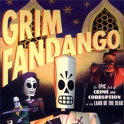 Grim Fandango