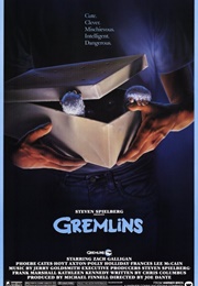Gremlins (1984)