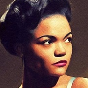 Eartha Kitt