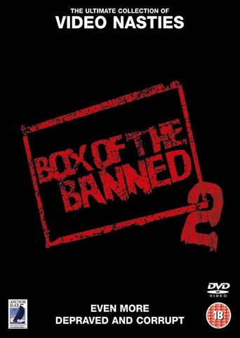 Ban the Sadist Videos! Part 2 (2006)