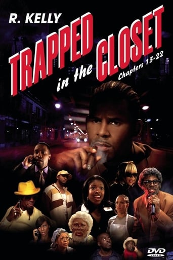 Trapped in the Closet: Chapters 13-22 (2007)