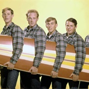 The Beach Boys