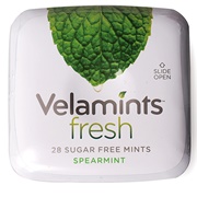 Velamints Fresh Spearmint
