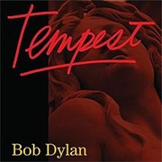 Tempest (Bob Dylan, 2012)