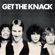 The Knack - Get the Knack