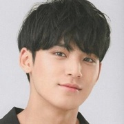 Mingyu (SEVENTEEN)