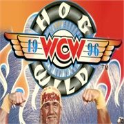 WCW Hog Wild 1996