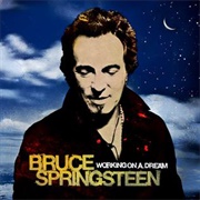 Working on a Dream (Bruce Springsteen, 2009)