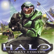 Halo: Combat Evolved (2001)