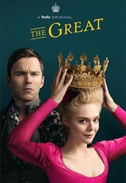 The Great (2020)