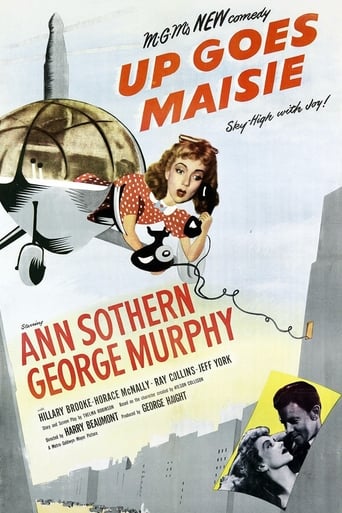 Up Goes Maisie (1946)