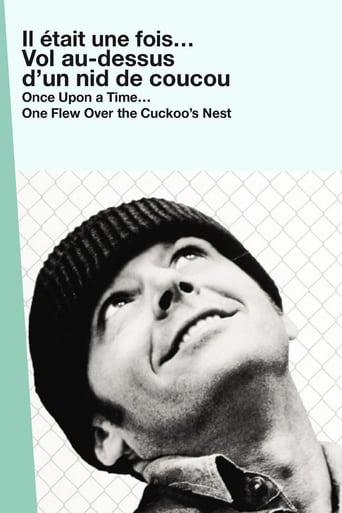 Once Upon a Time... One Flew Over the  Cuckoo&#39;s Nest (2011)