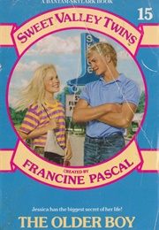 The Older Boy (Francine Pascal)