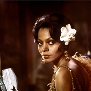 Diana Ross