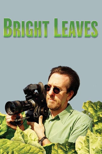 Bright Leaves (2004)