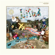 Israel Nash — Lifted