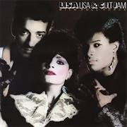 I Wonder If I Take You Home-Lisa Lisa and Cult Jam