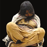 Museum of High Altitude Archaeology