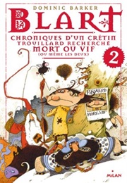 Blart 2 (Dominic Barker)