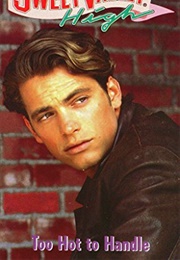 Too Hot to Handle (Francine Pascal)