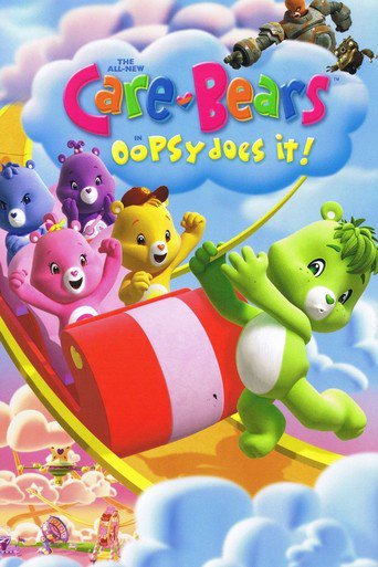 Care Bears: Oopsy Does It! (2007)