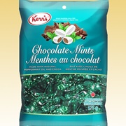 Kerr's Chocolate Mints
