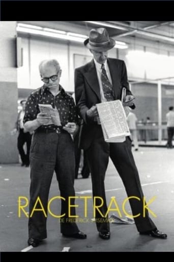 Racetrack (1985)