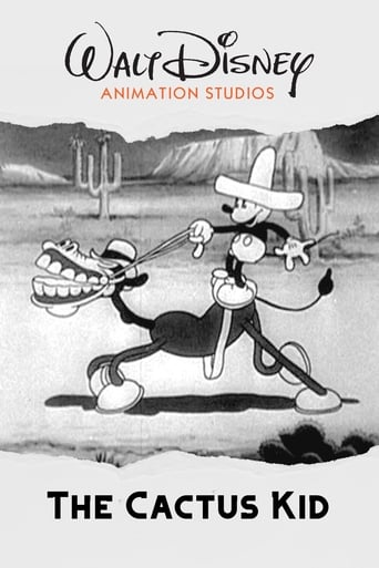 The Cactus Kid (1930)