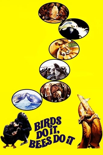 Birds Do It, Bees Do It (1974)