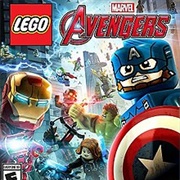 Lego Marvel&#39;s Avengers (2016)
