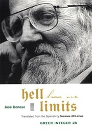 Hell Has No Limits (José Donoso)
