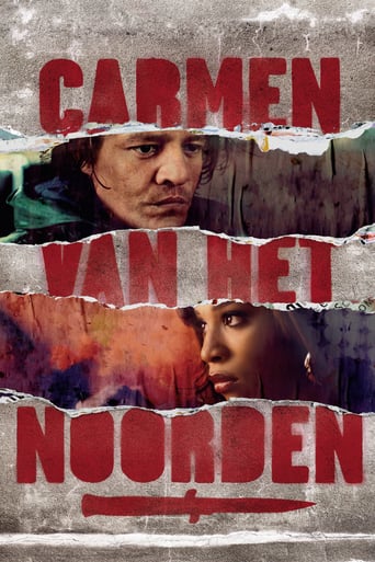 Carmen Van Het Noorden (2009)